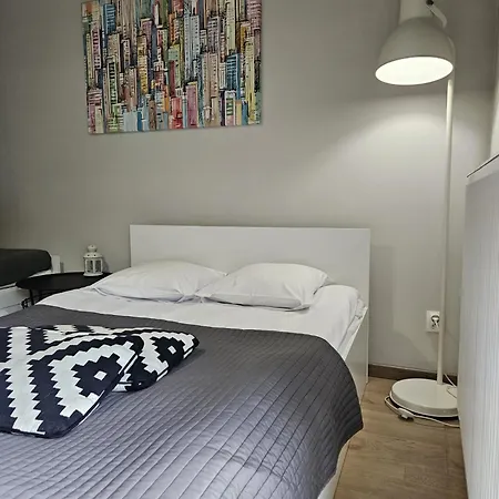 Laguna -studio-apartament Nr 24 Ogrodowa شقة *