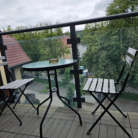 Laguna -studio-apartament Nr 24 Ogrodowa بولانيكا- زدروي
